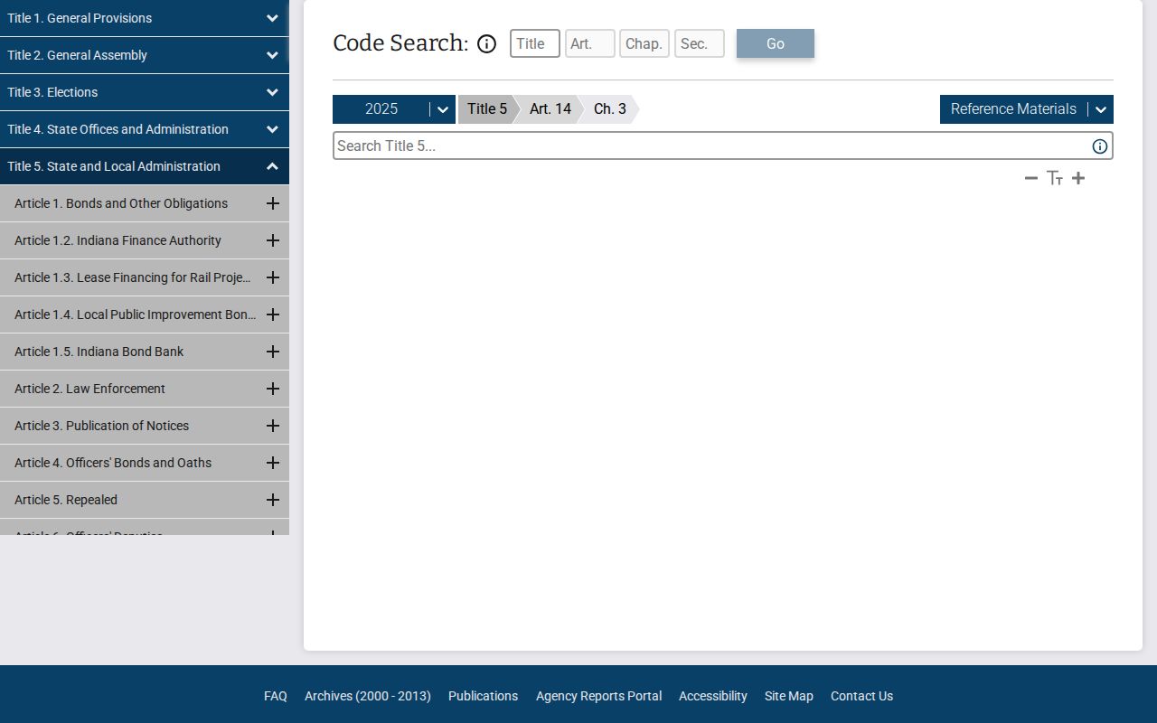 Howard County court records under Indiana public records law